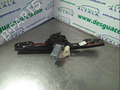 rear-left-window-mechanism-bmw-1-f20-7242555-electrico-5-pines-2011-2012-2013-2014-2015-2016-2017-2018-2019-9989691 main image