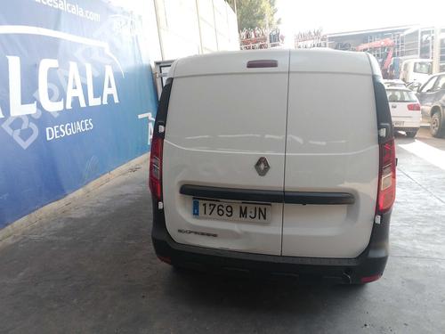 Electronic sensor RENAULT EXPRESS Box Body/MPV | BP37295333M84 - Image 6