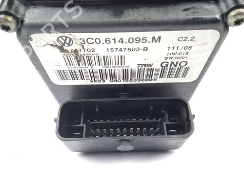 ABS pump VW PASSAT B6 (3C2) 2.0 TDI 16V | BP15525285M43 