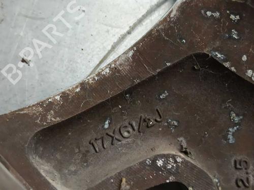 Fælgsæt MAZDA 3 (BK) 1.6 DI Turbo | BP36384372C100  - Image 12