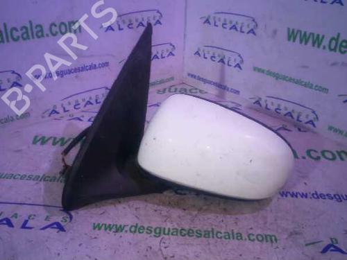 Used Left mirror Left mirror 9989184 9989184