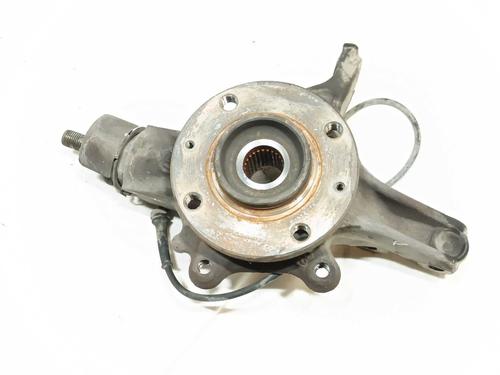 Used Right front steering knuckle Right front steering knuckle 28690352 28690352