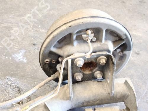 Bagaksel RENAULT EXPRESS Box Body/MPV  | BP33016821M2  - Image 5