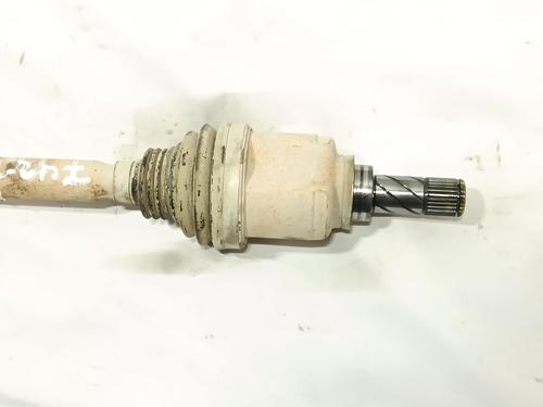 Left front driveshaft RENAULT KANGOO / GRAND KANGOO II (KW0/1_) 1.5 dCi 95 (KW16) | BP30721513M38