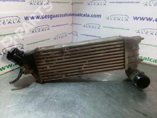 Used Intercooler Intercooler CITROËN C8 (EA_, EB_) 2.2 (158 hp) 10930131 10930131