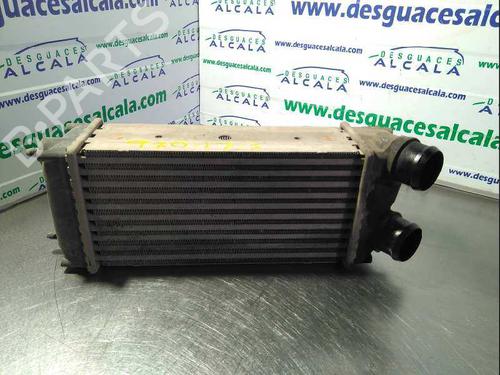 Used Intercooler Intercooler 14353017 14353017