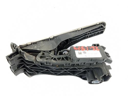 Pedal VW GOLF VI (5K1) 2.0 GTi | BP18734997I4 