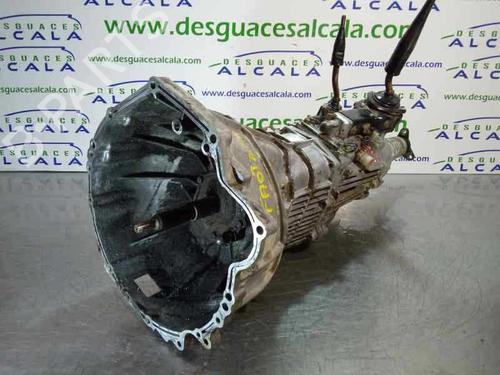 Used Gearbox Gearbox 11722849 11722849