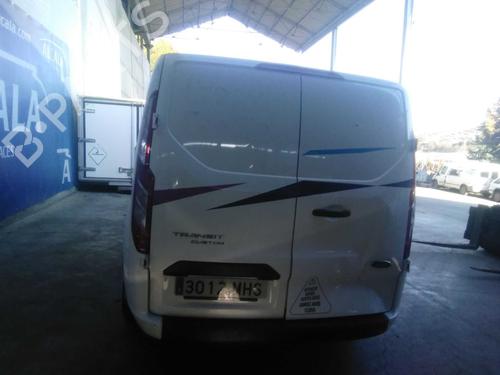 Right front brake caliper FORD TRANSIT CUSTOM V362 Van (FY, FZ) 2.0 EcoBlue | BP16838760M104  - Image 5
