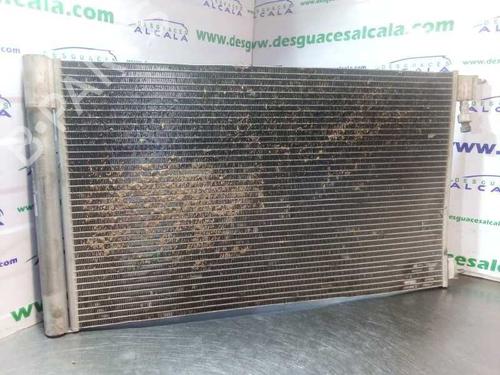 Used AC radiator AC radiator 9993929 9993929