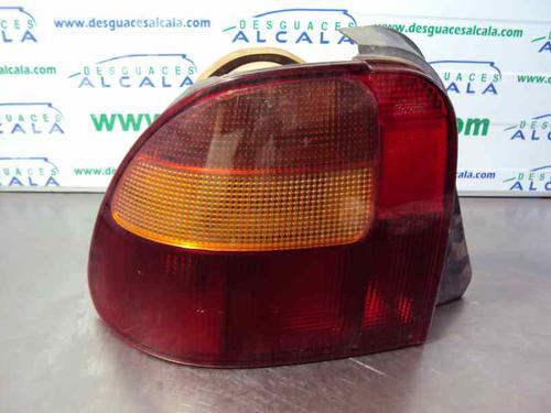 Used Left taillight ROVER 400 II (RT) [1995-2000]  9989561