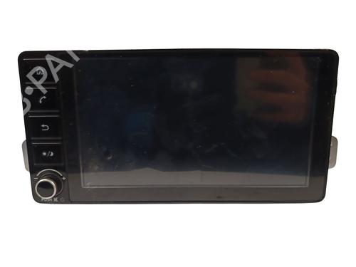 Display MITSUBISHI MIRAGE / SPACE STAR VI Hatchback (A0_A) 1.2 (A03A) (80 hp) 30263137