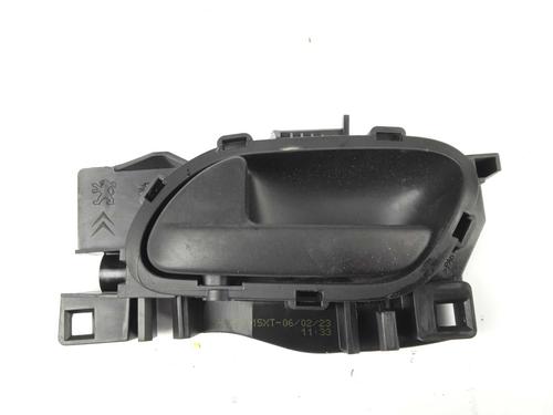 Innvendig håndtak Innvendig håndtak CITROËN BERLINGO Box Body/MPV (K9) 1.5 BlueHDi 100 (102 hp) 17182866 17182866