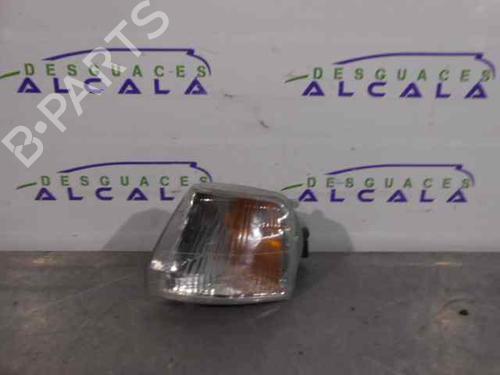 Intermitente delantero izquierdo PEUGEOT 106 I (1A, 1C) [1991-1996]  13054804