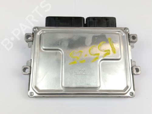 Engine control unit (ECU) CITROËN C3 III (SX) 1.2 PURETECH 82 | BP28514751M57