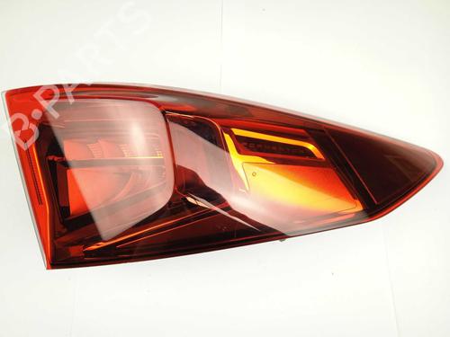 Used Right taillight Right taillight CUPRA FORMENTOR (KM7, KMP) 1.5 TSI (150 hp) 17568097 17568097
