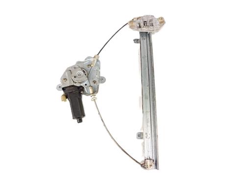Used Front left window mechanism Front left window mechanism HYUNDAI ATOS (MX) 1.0 i (54 hp) 40532538 40532538