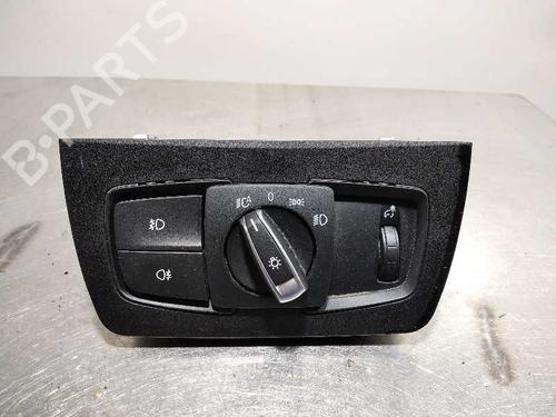 Comutador luzes Comutador luzes BMW 3 Gran Turismo (F34) 318 d (136 hp) 10093447 10093447