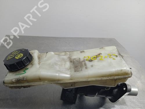 Brake master cylinder FORD MONDEO IV Turnier (BA7) 2.0 TDCi | BP14349561M77 