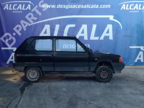 Used Parts SEAT MARBELLA (28A)    1064667
