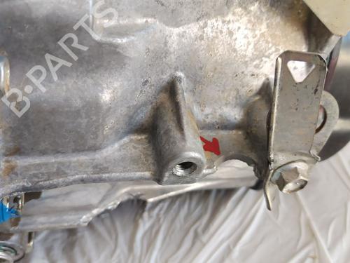 Gearbox SUZUKI VITARA (LY) 1.6 AllGrip (APK 416) | BP31043582M3 