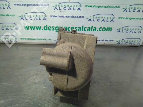 AC compressor NISSAN NAVARA NP300 (D40) 2.5 dCi 4WD | BP9991307M34 