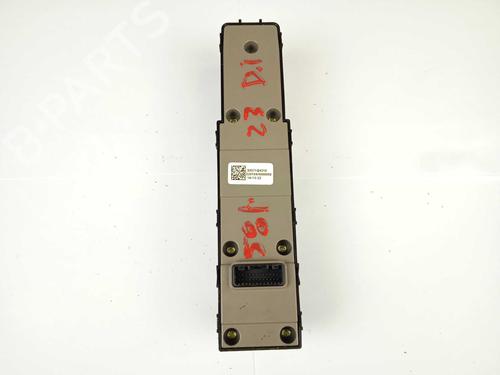 Left front window switch HYUNDAI i30 (PDE, PD, PDEN) | BP15670090I27 - Image 2
