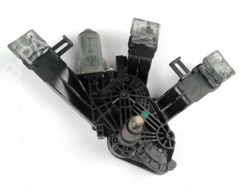 Used Rear wiper motor Rear wiper motor CITROËN C4 Picasso II 1.6 HDi / BlueHDi 115 (115 hp) 18864325 18864325