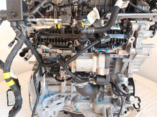 Engine JEEP RENEGADE SUV (BU, B1, BV) 1.5 T4 Hybrid | BP33273432M1  - Image 6