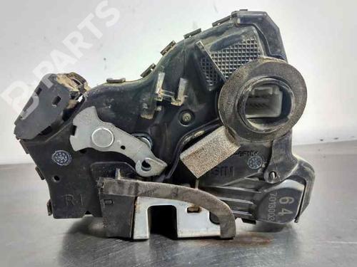 Front right lock SUZUKI GRAND VITARA II (JT, TE, TD)  | BP10196883C97 