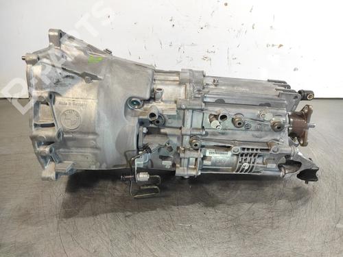 Gearbox BMW 1 (E87) 118 d | BP10227131M3 