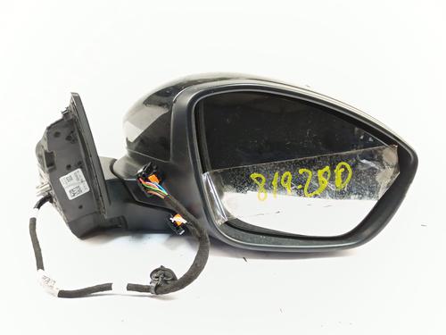 Used Right mirror JEEP AVENGER (J2) Electric (156 hp) 31587585