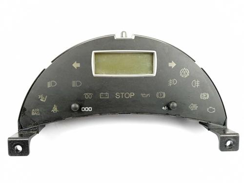 Used Instrument cluster Instrument cluster CITROËN C8 (EA_, EB_) 2.2 HDi (128 hp) 10726525 10726525