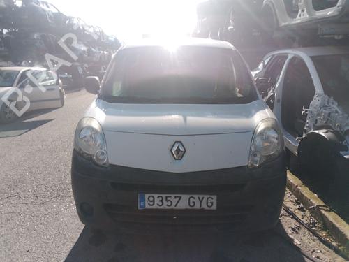 Brake master cylinder RENAULT KANGOO / GRAND KANGOO II (KW0/1_) 1.5 dCi 70 (KW0V, KW0A) | BP32060215M77 