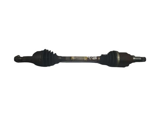 Used Left front driveshaft Left front driveshaft FORD TRANSIT COURIER B460 Box Body/MPV 1.5 TDCi (75 hp) 31815066 31815066