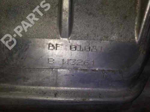 Gearbox CHEVROLET LACETTI (J200)  | BP9979725M3 