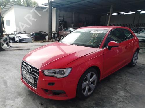 AC compressor AUDI A3 (8V1, 8VK) 2.0 TDI | BP34634520M34  - Image 9