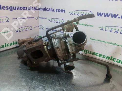 turbo-hyundai-terracan-hp-rhf52104-2001-2002-2003-2004-2005-2006-2007-2008-9994501 main image