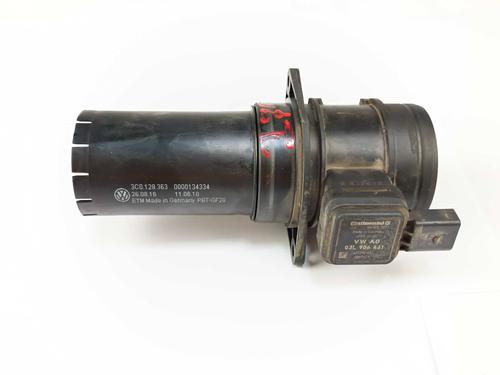 mass-air-flow-sensor-seat-altea-5p1-2004-2005-2006-2007-2008-2009-2010-2011-2012-2013-2014-2015-34187522 main image