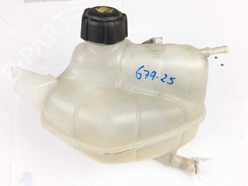 Used Expansion tank Expansion tank 30435067 30435067