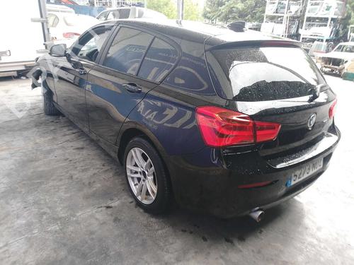 Right tailgate light BMW 1 (F20) 118 d | BP29306000C80  - Image 8
