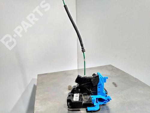 Used Rear left lock HYUNDAI i30 (GD) [2011-2025]  9996202