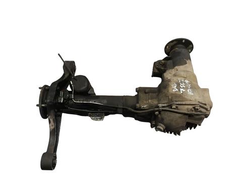 Differential vorne für MITSUBISHI PAJERO III (V7_W, V6_W) 2.5 TDi (V64W, V74W) (115 hp) 31680542