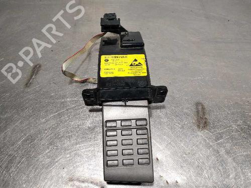 Used Electronic module Electronic module BMW 7 (E65, E66, E67) [2001-2009] 9981033 9981033