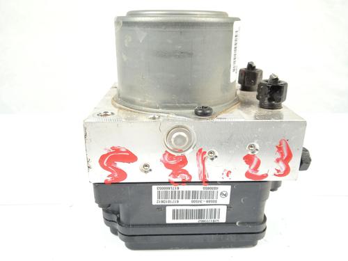 ABS pump HYUNDAI i30 (PDE, PD, PDEN)  | BP15670095M43 