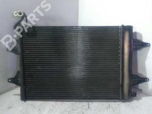 AC radiator SEAT IBIZA III (6L1) | BP9989009M32