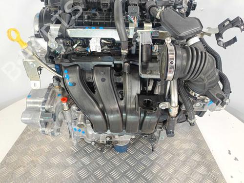 Engine RENAULT ARKANA I (LCM_, LDN_) 1.6 E-TECH 145 (LDMU) | BP40129174M1 - Image 18