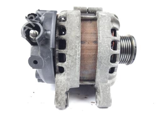 Alternator TOYOTA PROACE Van (MDZ_) 1.5 D4d (MDZ8) | BP22704881M7 