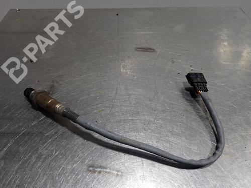 Elektronisk sensor RENAULT CLIO IV (BH_) [2012-2021]  9984649