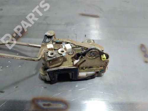 Front right lock SSANGYONG KORANDO (KJ)  | BP10751988C97 